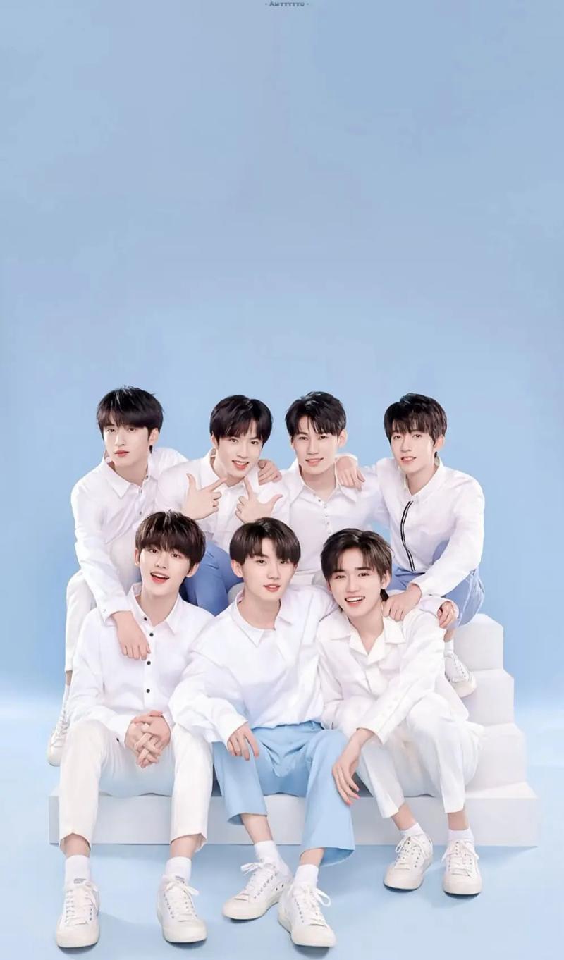 时代少年团