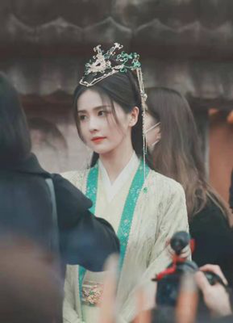 白鹿