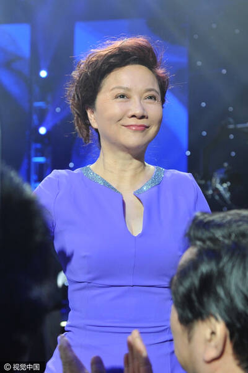 蔡明