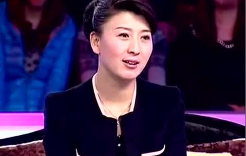 闫学晶